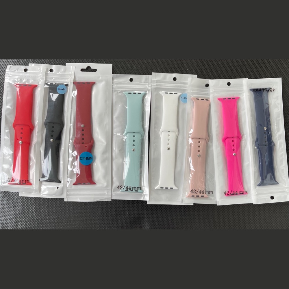 Apple Watch bands